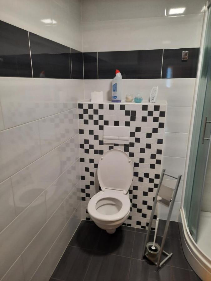 Sobe Tanja Appartement Podbrdo