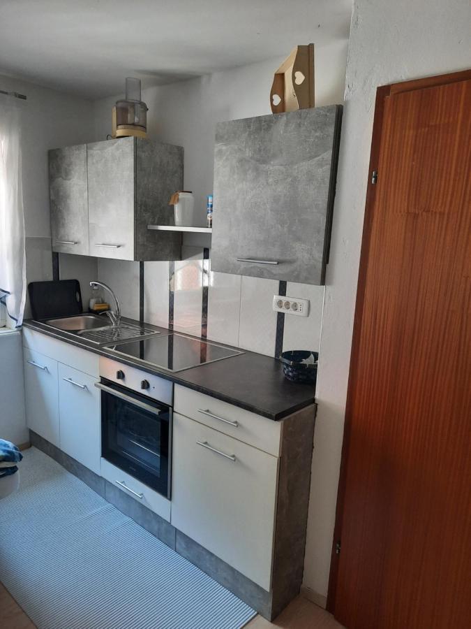Appartement Sobe Tanja Podbrdo