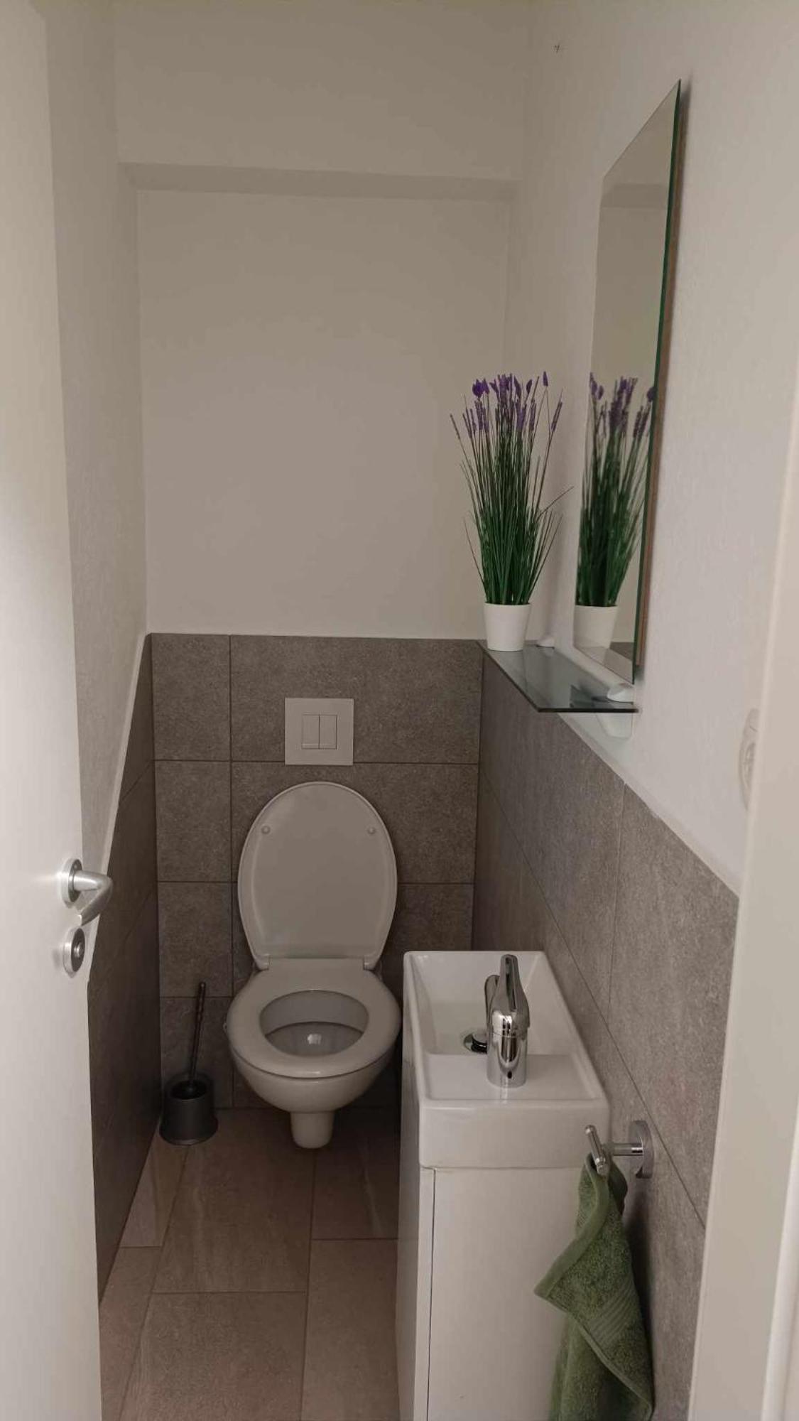 Appartement Sobe Tanja *