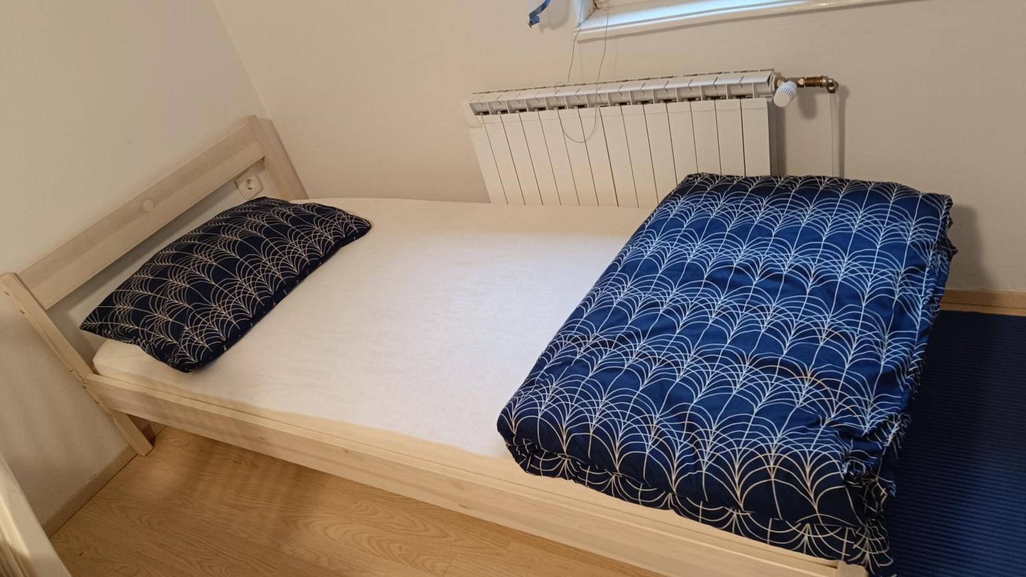 Appartement Sobe Tanja *